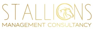Stallions Business Setup Consultants in UAE Logo