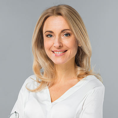 Sarah M
